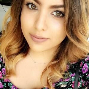 Meet your Posher, Maritza